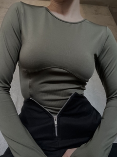 Remera Sporty - comprar online