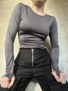 Remera Sporty - tienda online