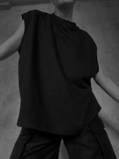 Imagen de Musculosa boxy