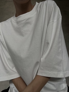 boxy