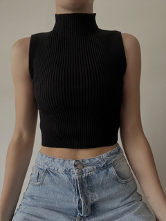 musculosa mauren en internet