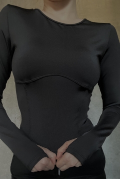 Imagen de Remera Sporty