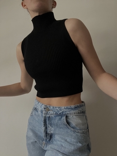 musculosa mauren - comprar online