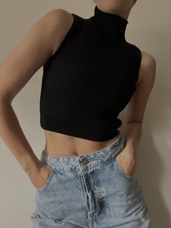 musculosa mauren
