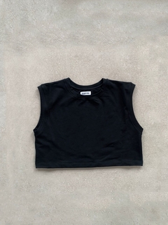 tani top (ESTRUCTURA) - tienda online
