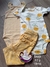Conjunto de 3pzs Carters