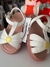 SANDALIAS OLD NAVY NIÑA