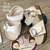 sandalias corcho old navy