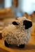 Ovejitas de la Patagonia en internet