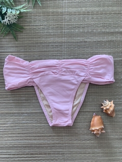 CALCINHA ELASTEQUE ROSA CLARO - comprar online
