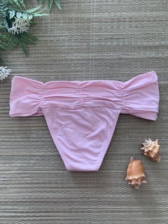 CALCINHA ELASTEQUE ROSA CLARO na internet