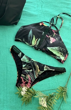 CONJUNTO CROPPED COM RENDA EST (P)