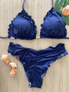 CONJUNTO CORTININHA FRUFRU DUPLA FACE (GG) na internet