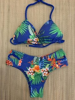 TOP CORTININHA CORDA ESTAMPADA (P) - loja online