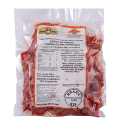 Coxinha da Asa - 500g - comprar online