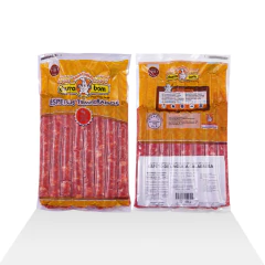 Espeto de Linguiça Calabresa 600g na internet