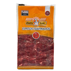 Espeto Filé Mignon 600g - comprar online