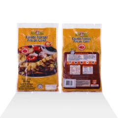 Espeto de Filé de Coxa de Frango 600g na internet