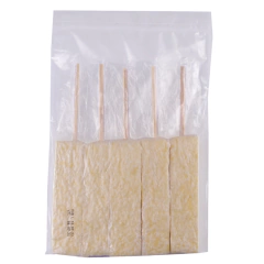 Espeto de Tapioca 3 Queijos - loja online