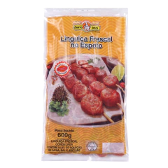 Espeto de Linguiça Toscana 600g - comprar online
