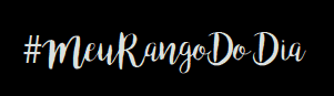 Meu Rango do Dia