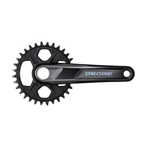 Grupo Shimano Deore M6100 12v