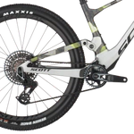Bicicleta SCOTT Spark RC World Cup 2025 - comprar online
