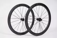 BK184 RODA ROAD NO-LIMITED ELITE RACE 50 SL-ELITE RACE FREEHUB HG, STREN CARBON, CENTER LOCK