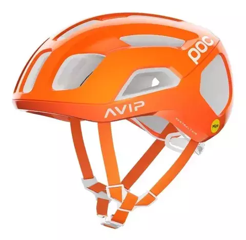 Capacete Ciclismo Poc Ventral Air Mips