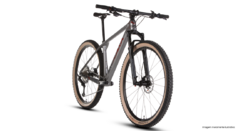 Bicicleta AUGE 700 XT 2025 na internet