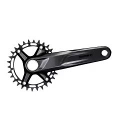KIT SHIMANO DEORE 1X12 MICRO SPLINE BOOST | 10-51 - loja online
