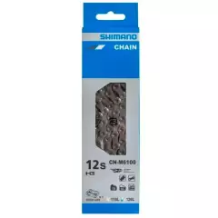 KIT SHIMANO DEORE 1X12 MICRO SPLINE BOOST | 10-51