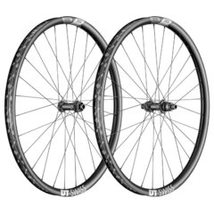 Par de rodas DT Swiss XRC 1501 SPLINE ONE