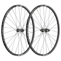 Par de roas DT Swiss XR 1700 SPLINE