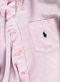 Camisa Polo Ralph Lauren - comprar online