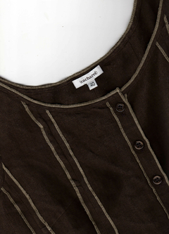 Musculosa Cacharel I - comprar online