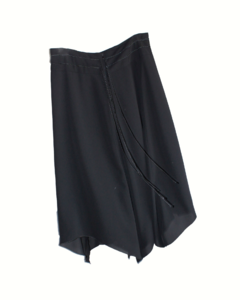 Pollera Ayres - comprar online