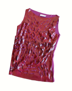 Musculosa María Vazquez - comprar online