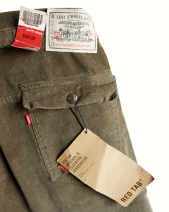 Pantalon Levi's en internet