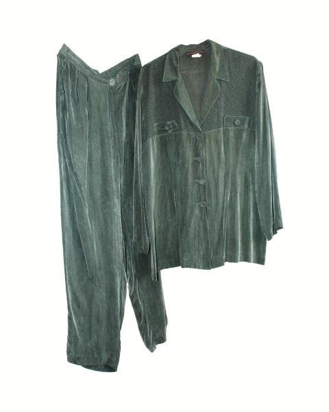 Set Musgo - comprar online