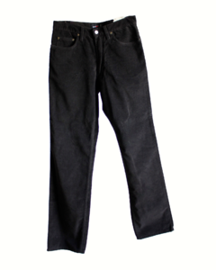 Pantalón UFO Negro - comprar online