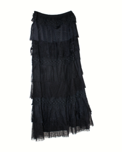 Pollera Carmen - comprar online