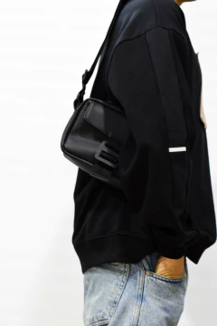 Minga negro - tienda online