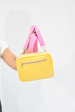 Pompo Amarillo