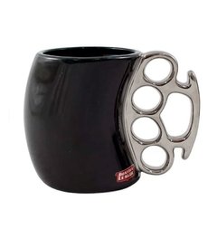 Caneca soco Ingles Batman | CÓD: ON40404 - comprar online