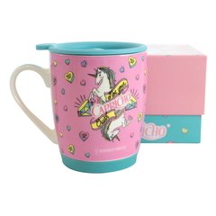 Caneca de Unicórnio | CÓD: ON96788 - comprar online