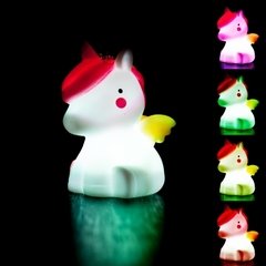 Chaveiro LED de Unicórnio| CÓD: ON84736 - comprar online