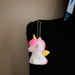 Chaveiro LED de Unicórnio| CÓD: ON84736 na internet
