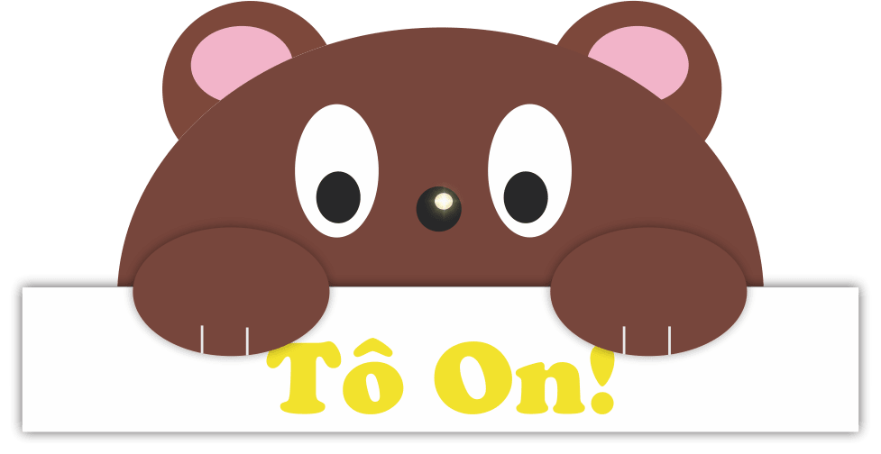 Tô On!