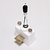 Plate Material Evaluating Cell (011951)